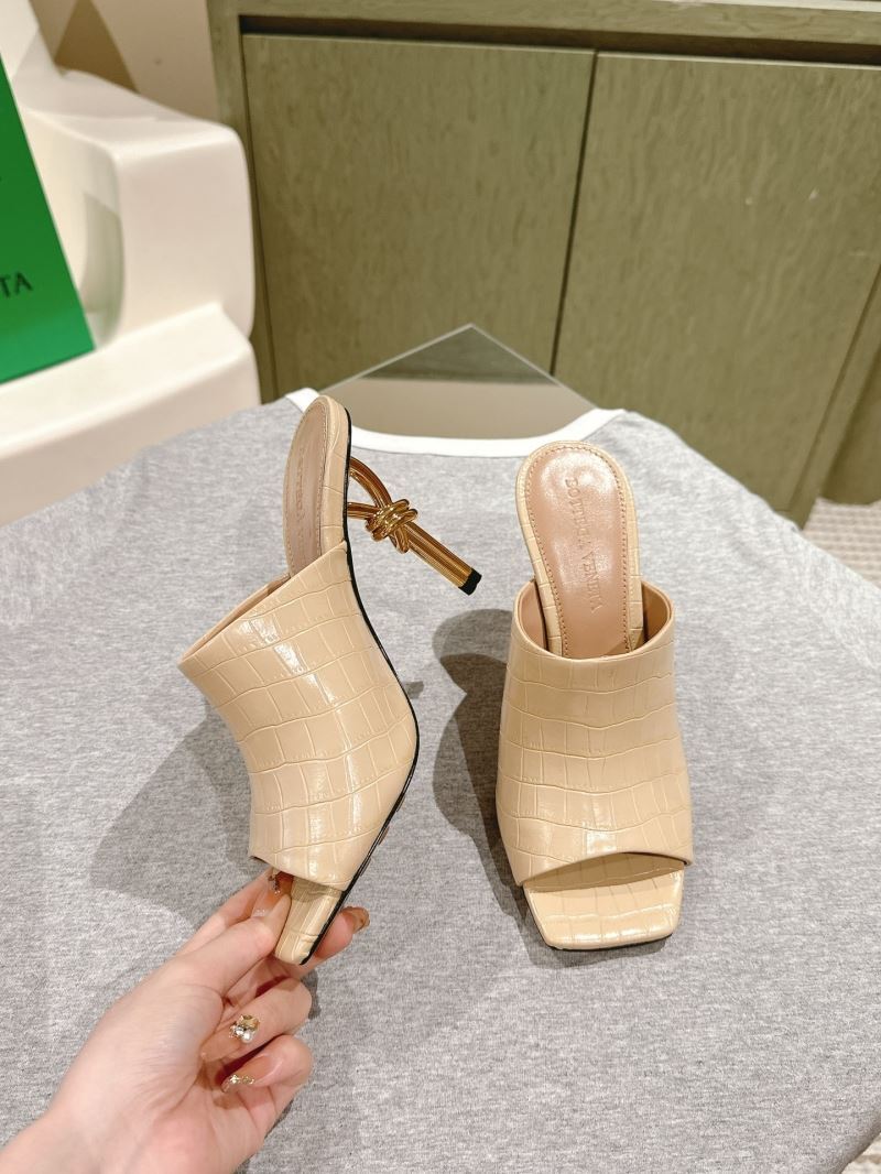 Bottega Veneta Sandals